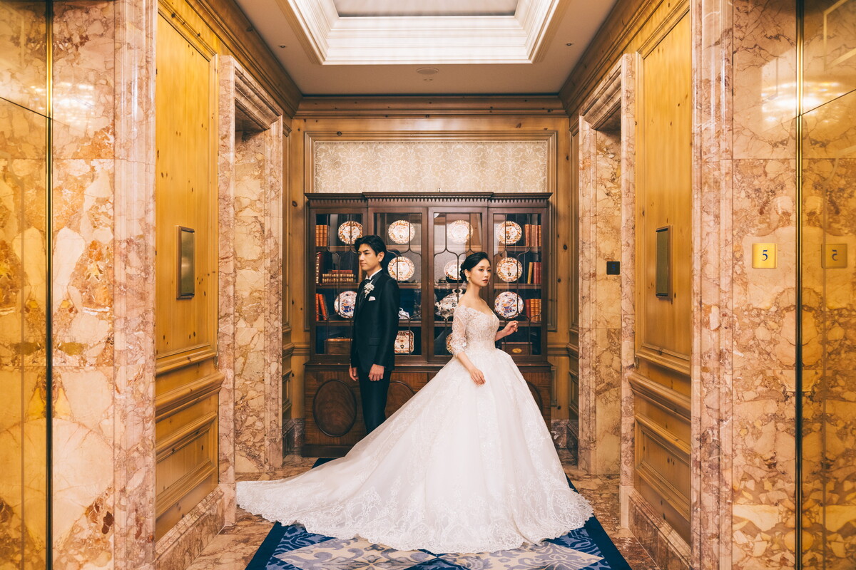 ザ・リッツ・カールトン大阪