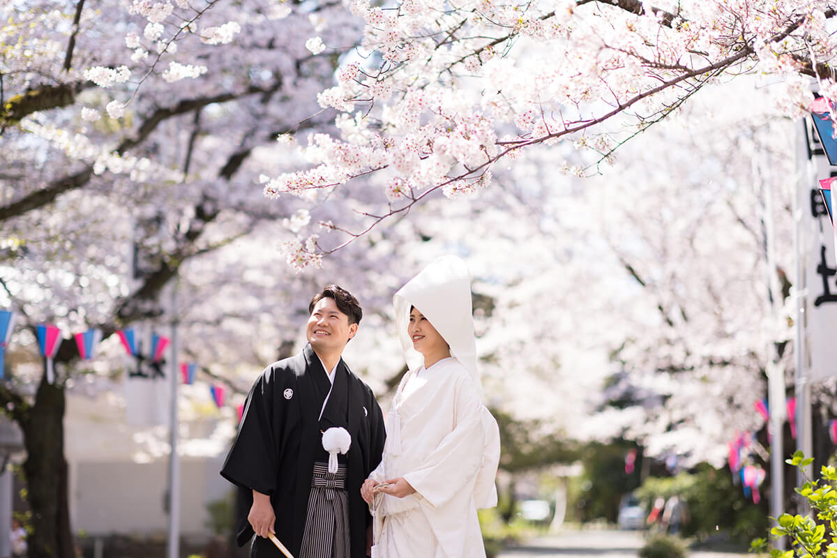 愛知縣護國神社