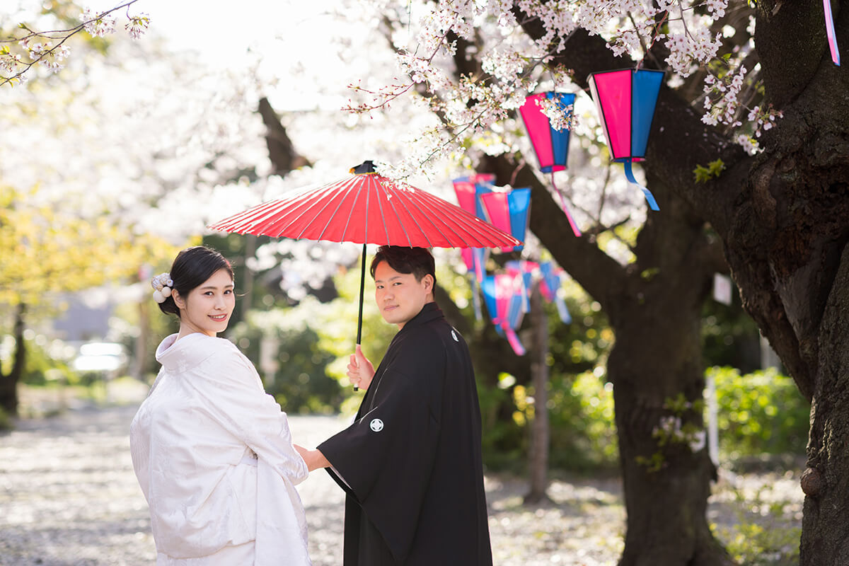 愛知縣護國神社
