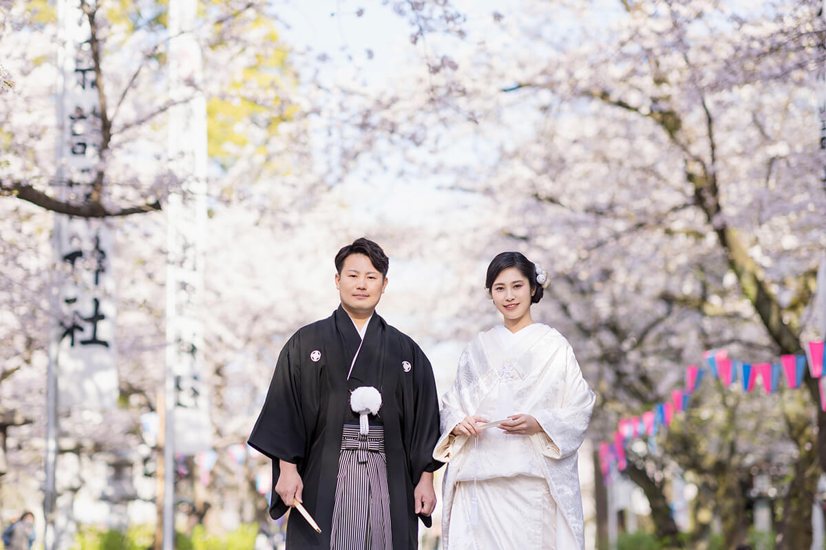 愛知縣護國神社