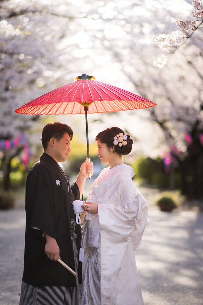 愛知縣護國神社
