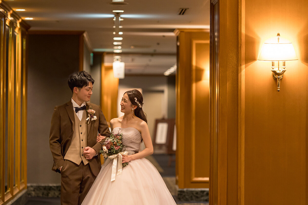 ANAクラウンプラザホテル松山チャペル