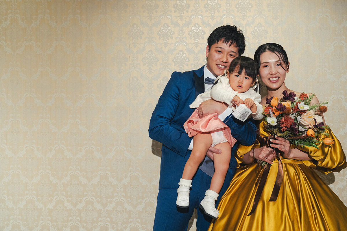 ANAクラウンプラザホテル松山チャペル