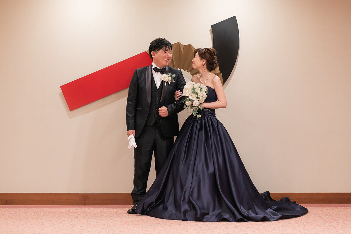 ANAクラウンプラザホテル新潟