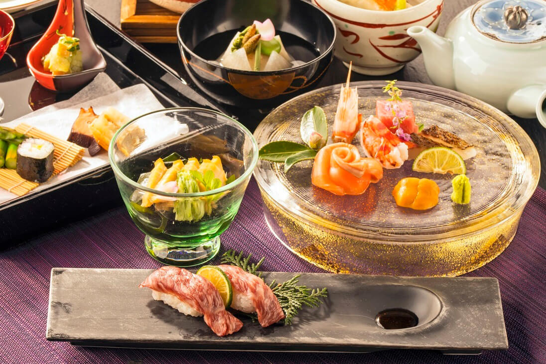 ANAクラウンプラザホテル 岡山