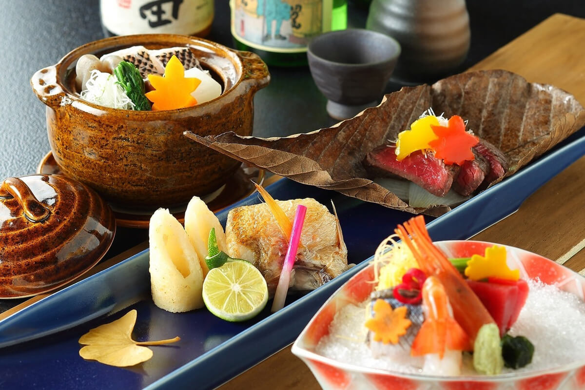 ANAクラウンプラザホテル 岡山