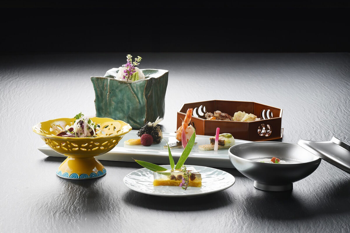 ANAクラウンプラザホテル 岡山