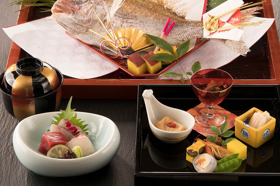 ANAクラウンプラザホテル 岡山