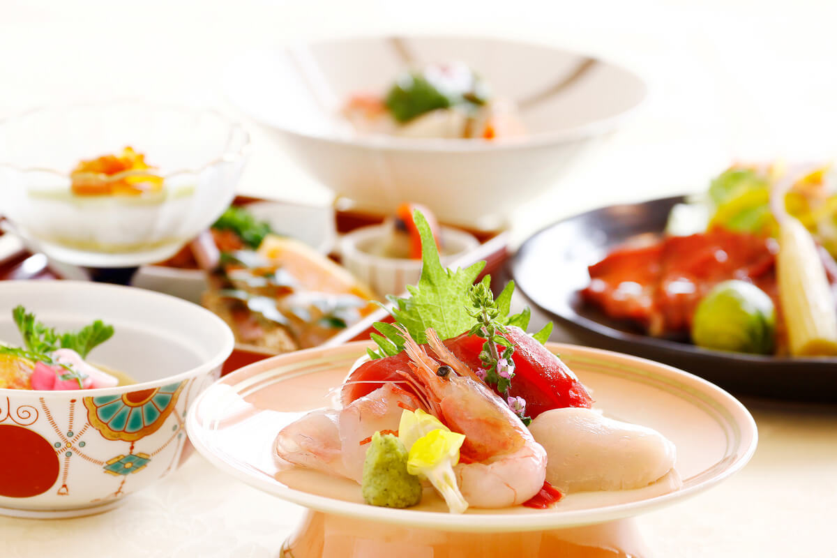 ANAクラウンプラザホテル 岡山