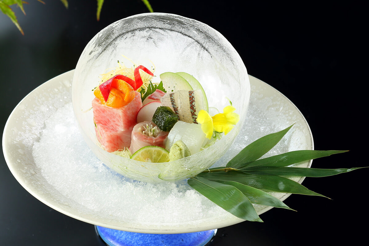 ANAクラウンプラザホテル 岡山