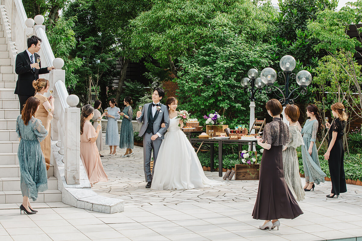 グランスイート迎賓館