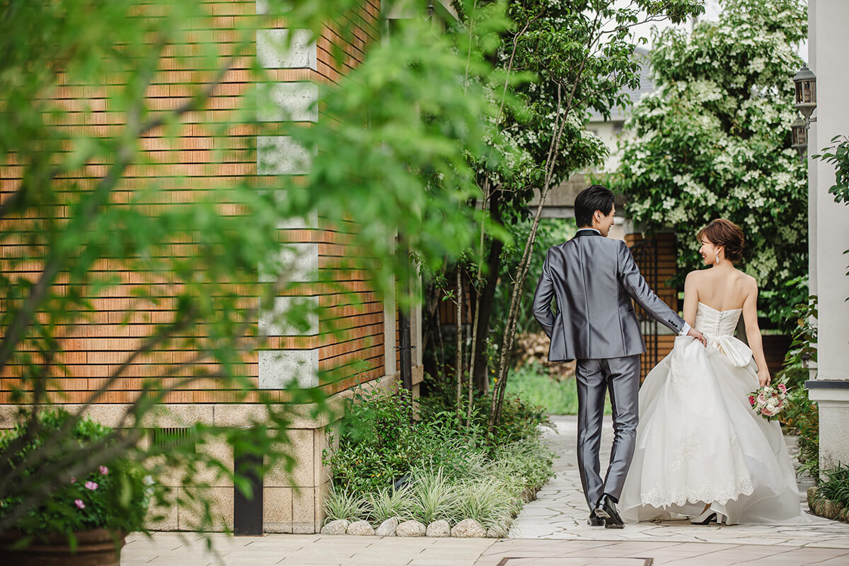 グランスイート迎賓館