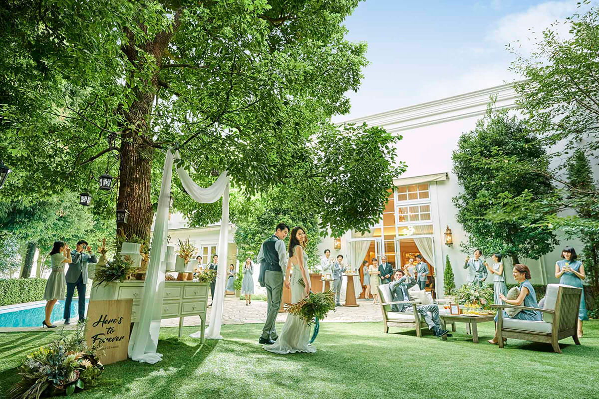 アーククラブ迎賓館 新潟