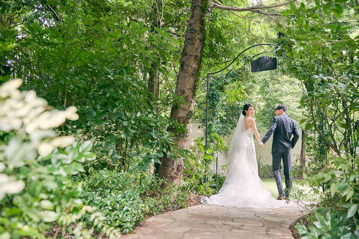 アーククラブ迎賓館 新潟