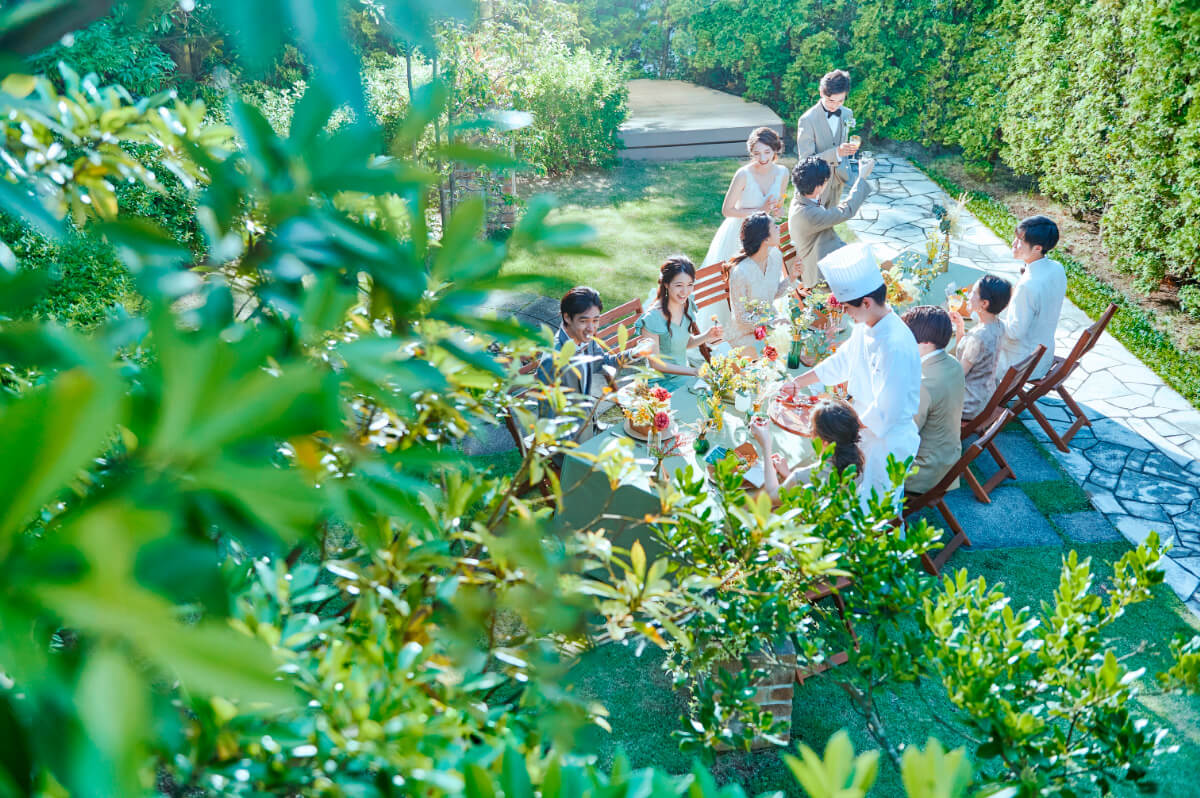 アーククラブ迎賓館 新潟