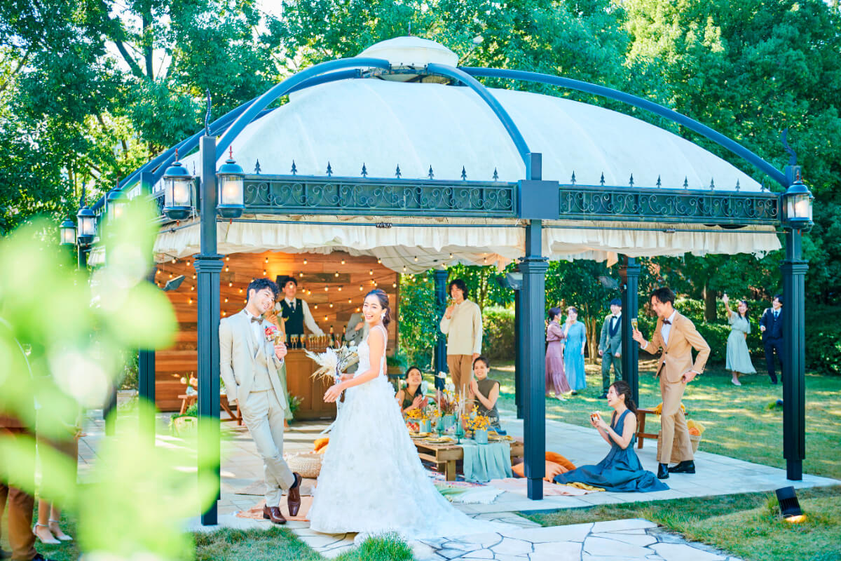 アーククラブ迎賓館 新潟