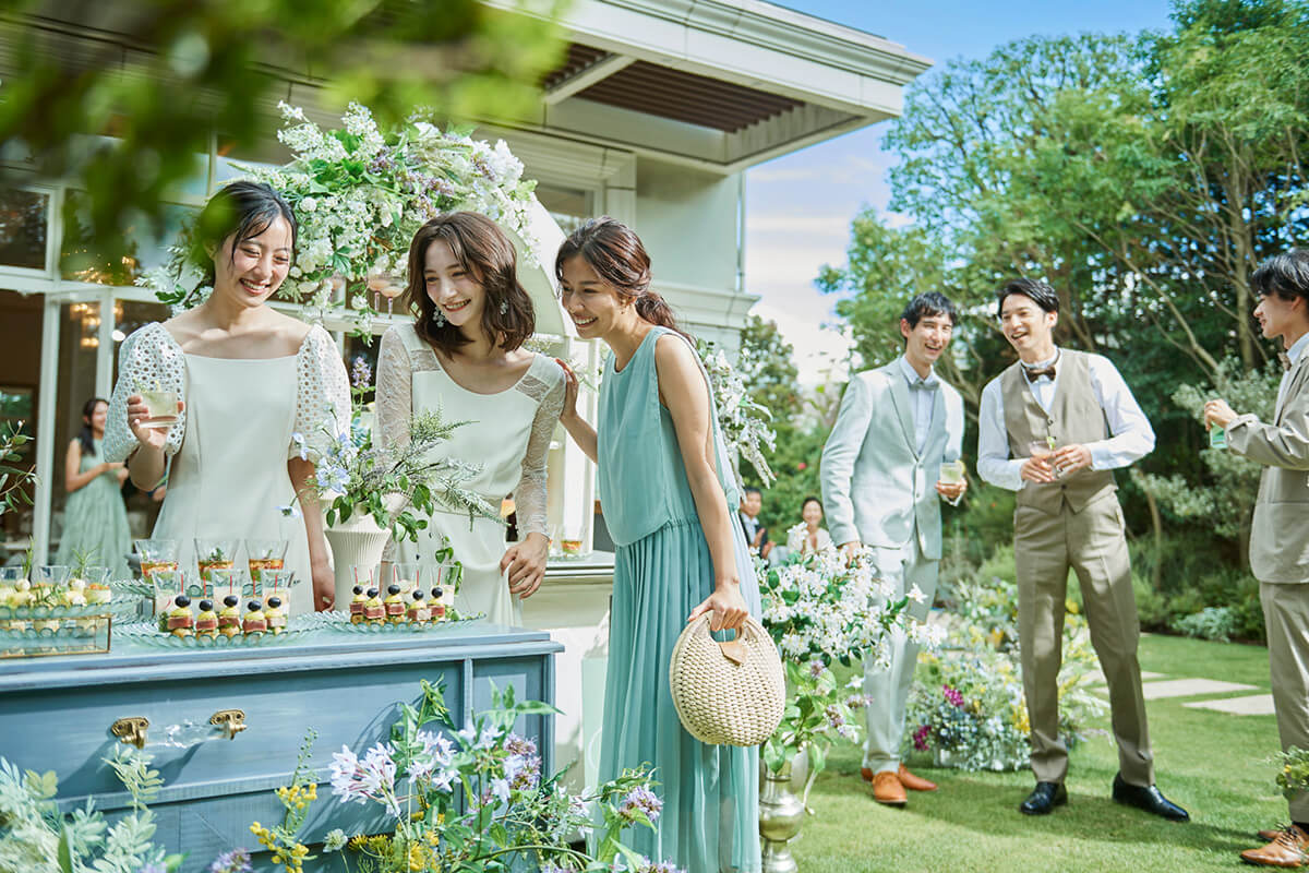 アーククラブ迎賓館 新潟