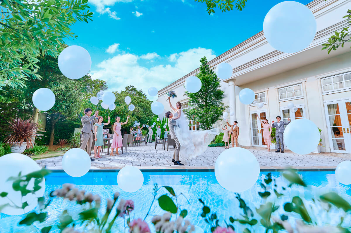 アーククラブ迎賓館 新潟