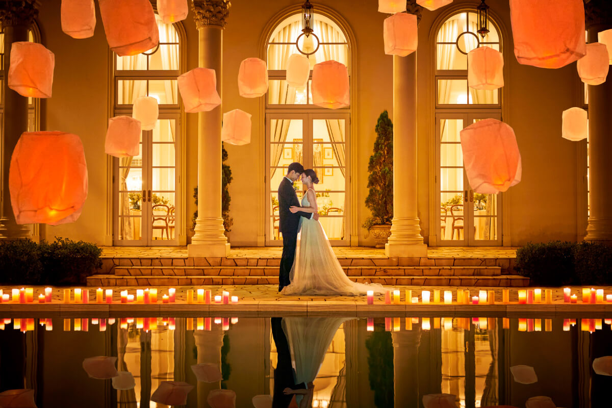 アーククラブ迎賓館 新潟