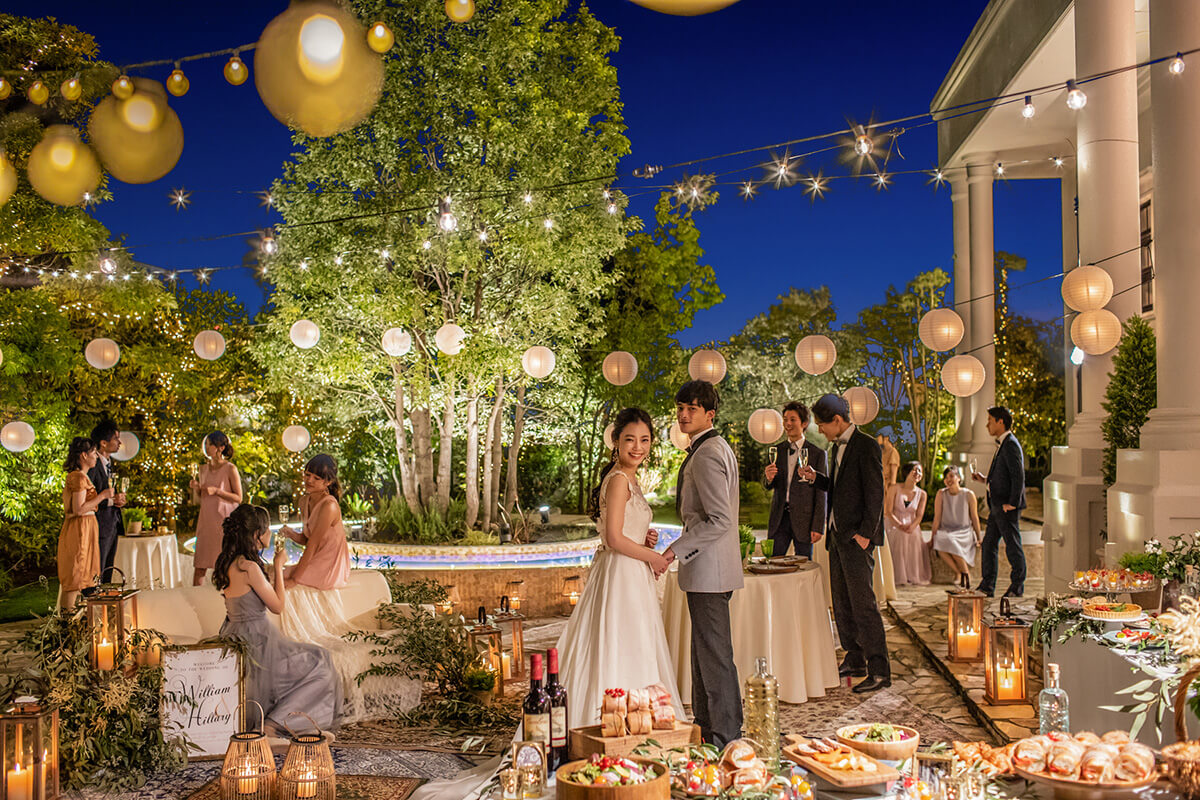 アーククラブ迎賓館 新潟