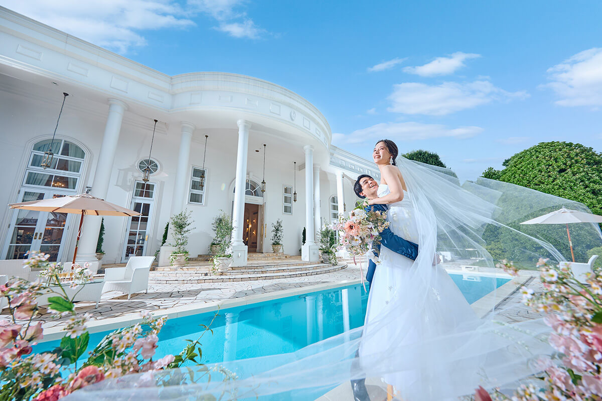 アーセンティア迎賓館 高崎