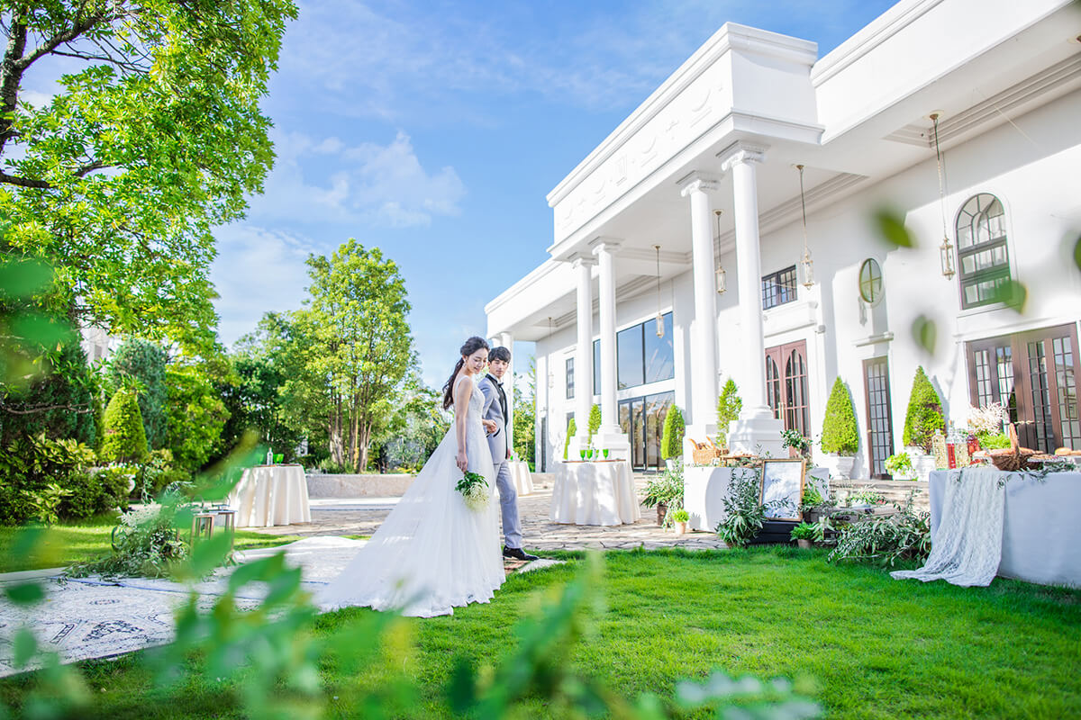 アーセンティア迎賓館 高崎