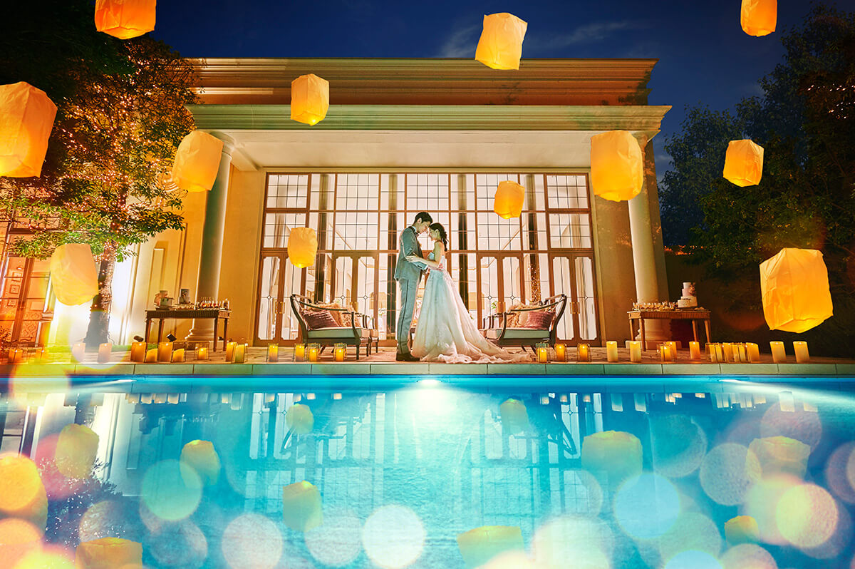 アーセンティア迎賓館 高崎