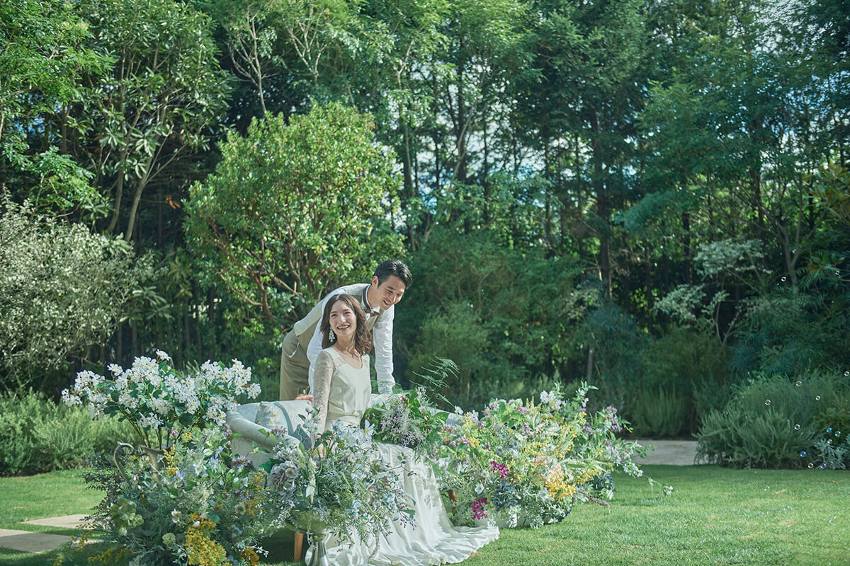 アーセンティア迎賓館 高崎