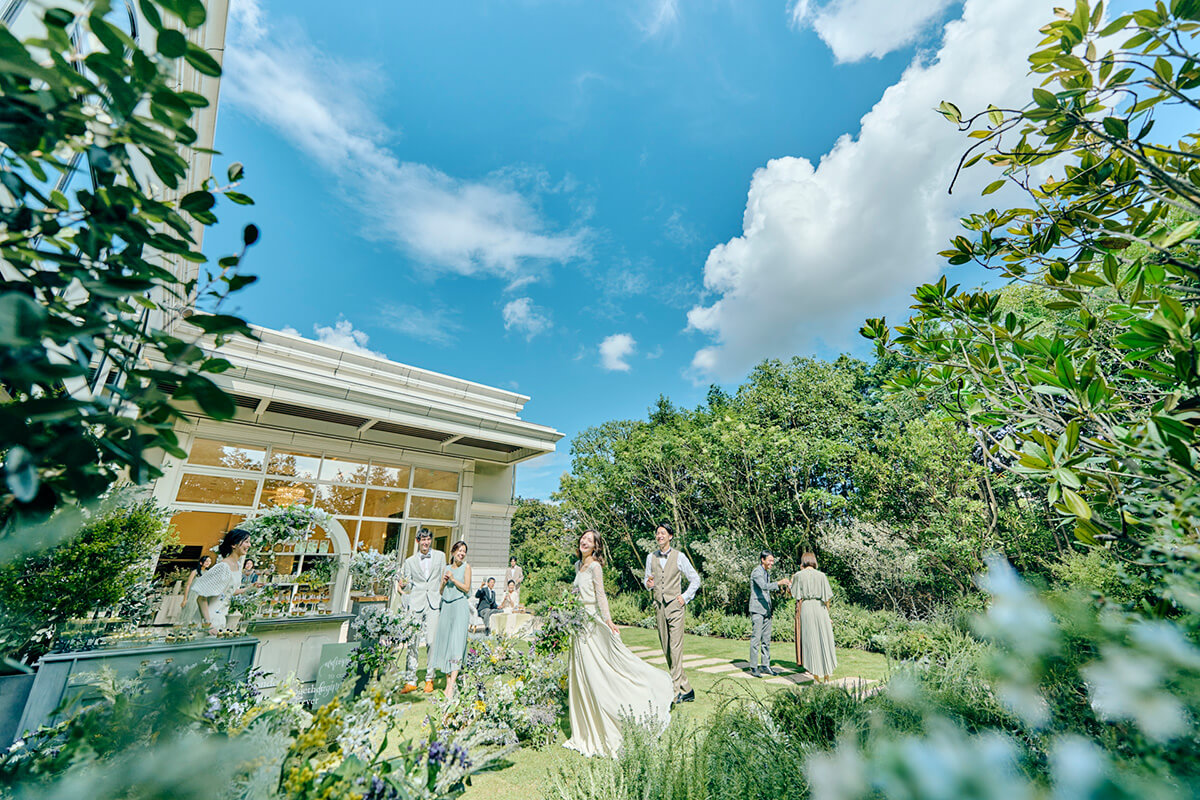アーセンティア迎賓館 高崎