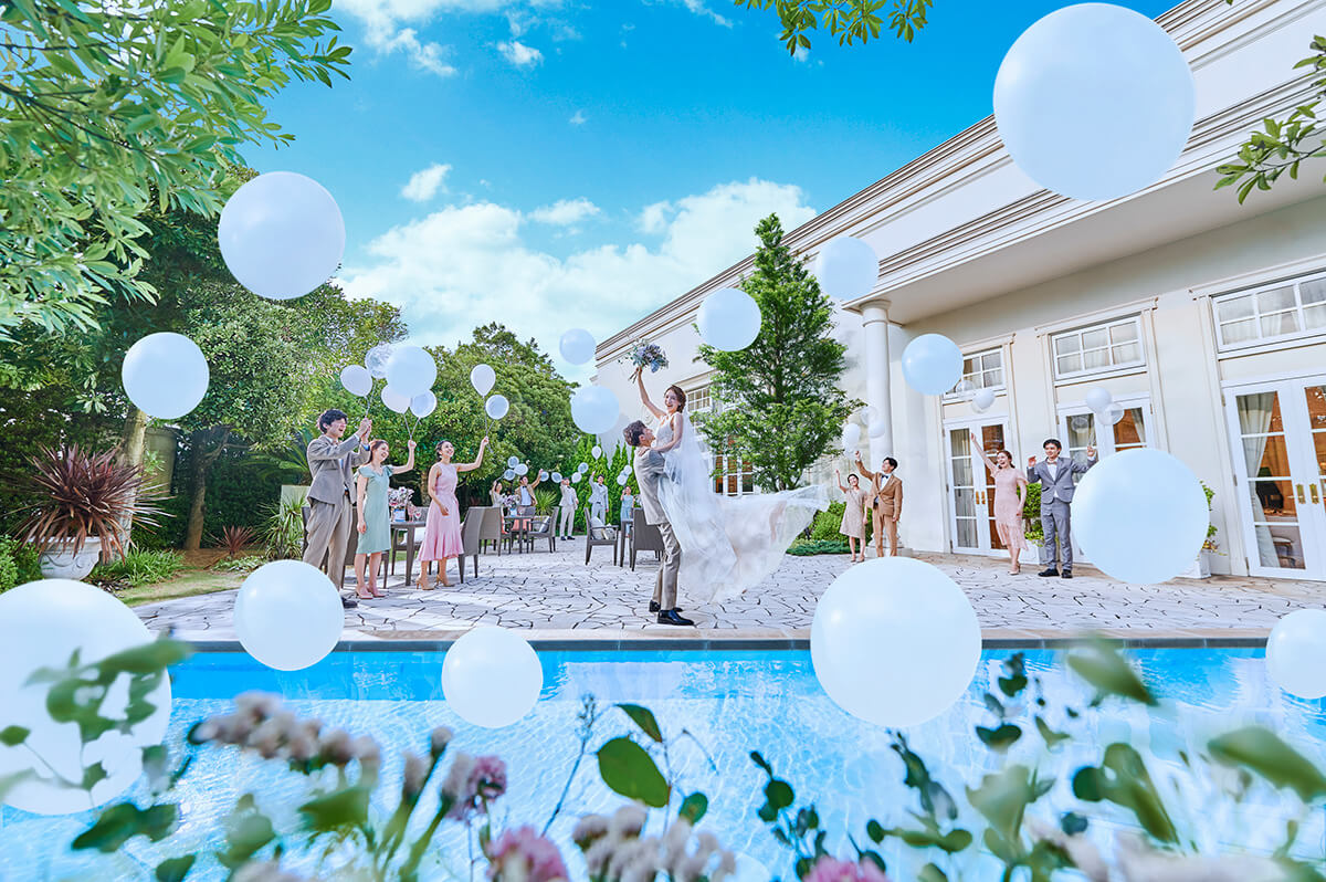 アーセンティア迎賓館 高崎