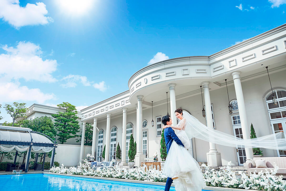 アーセンティア迎賓館 高崎