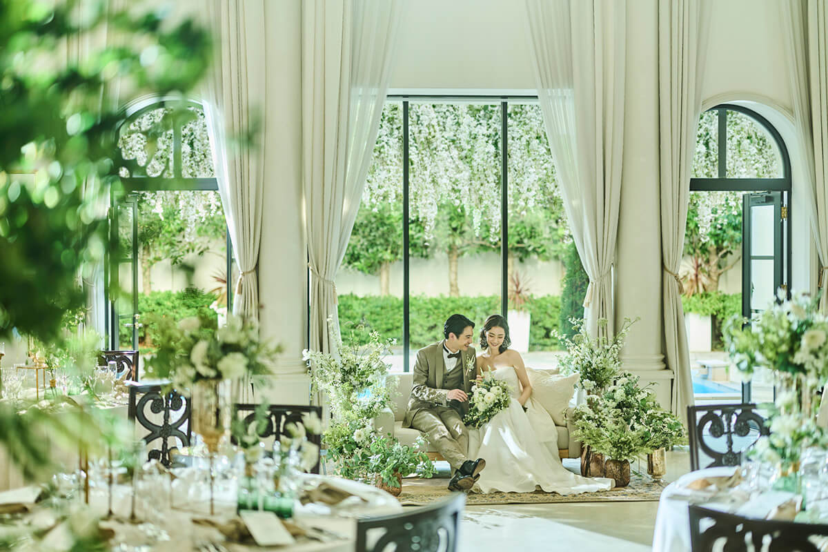 アーセンティア迎賓館 高崎