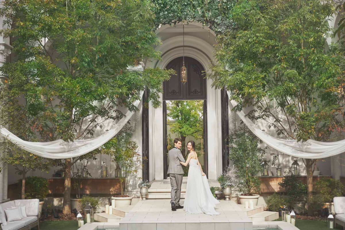 アーヴェリール迎賓館岡山