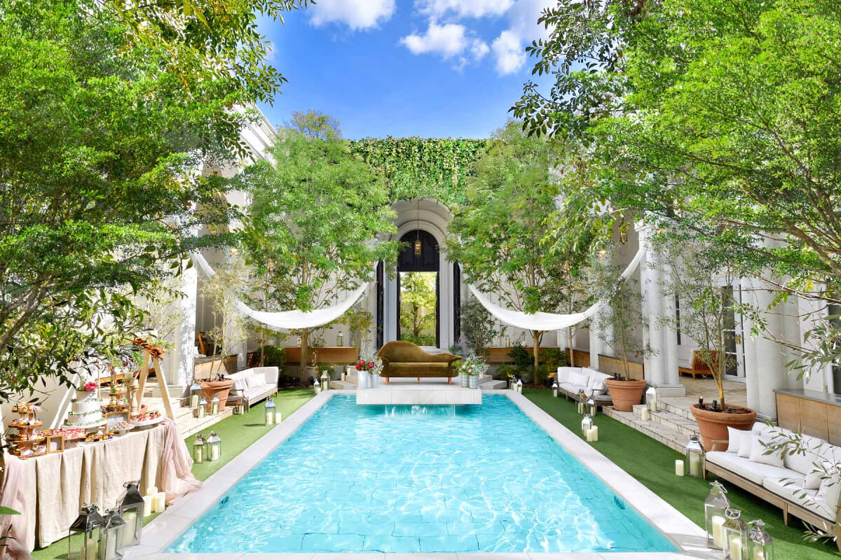 アーヴェリール迎賓館岡山