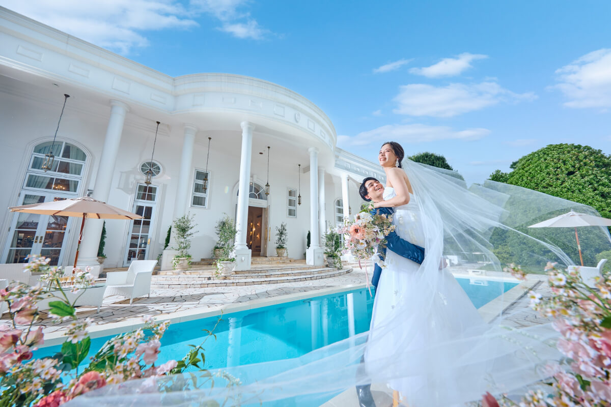 アーヴェリール迎賓館岡山