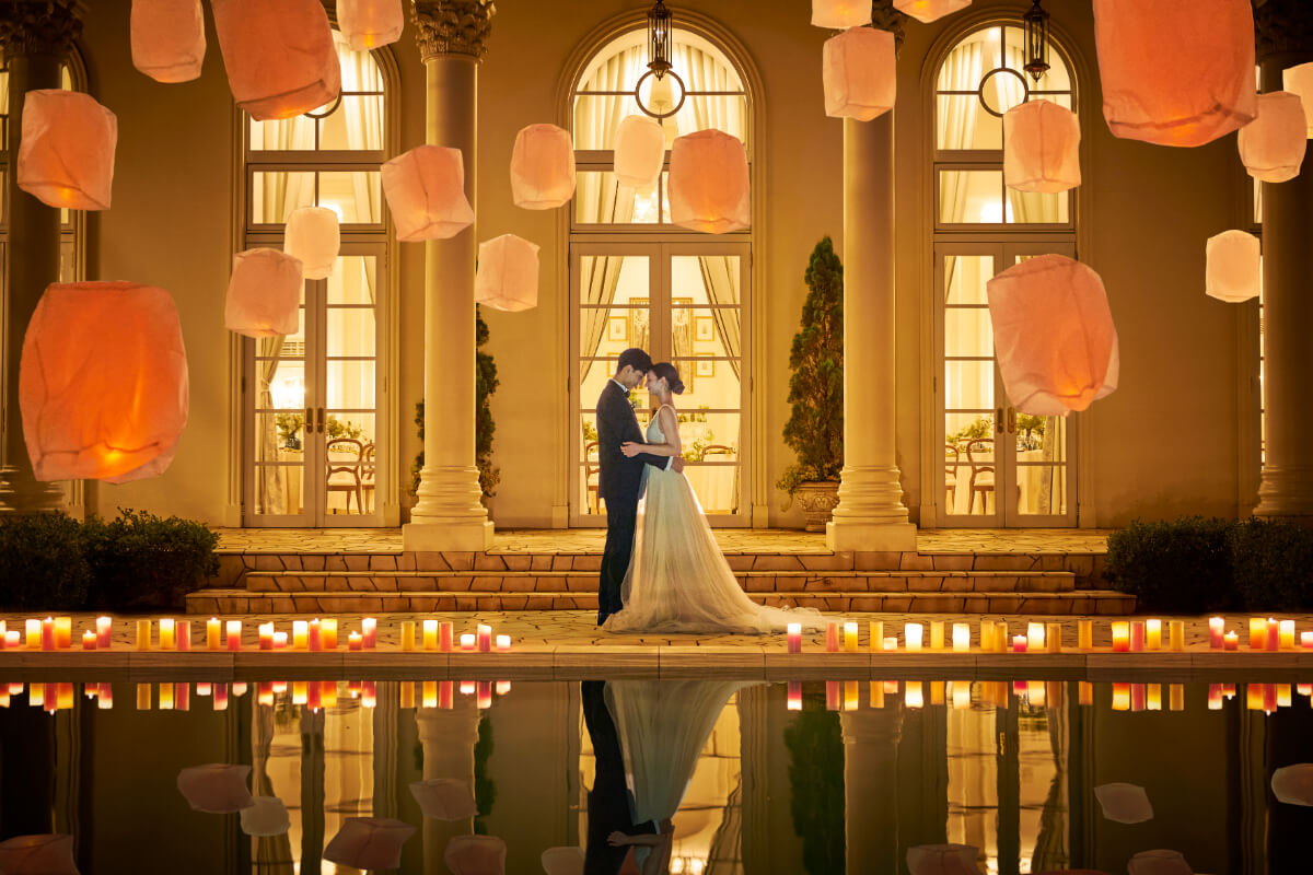 アーヴェリール迎賓館岡山