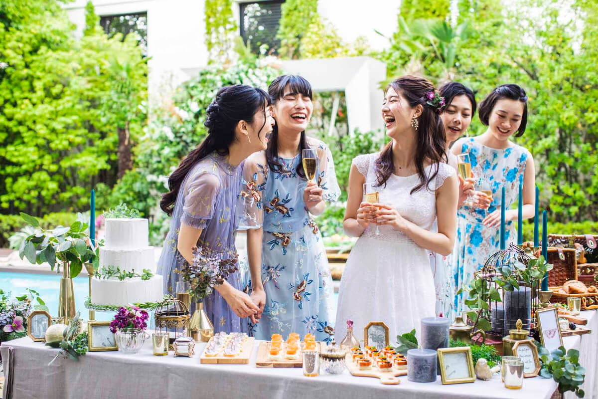 アーヴェリール迎賓館岡山