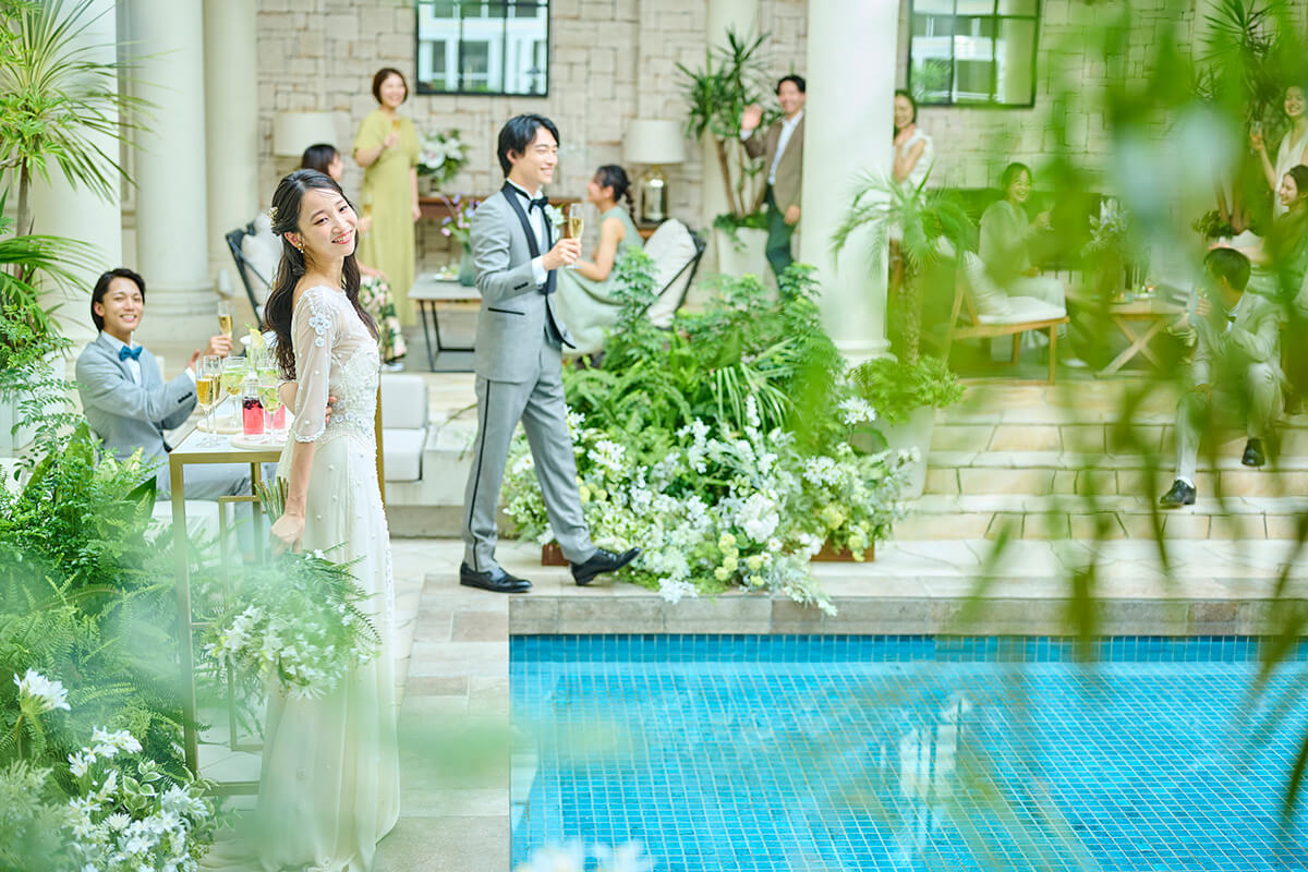 アーヴェリール迎賓館岡山