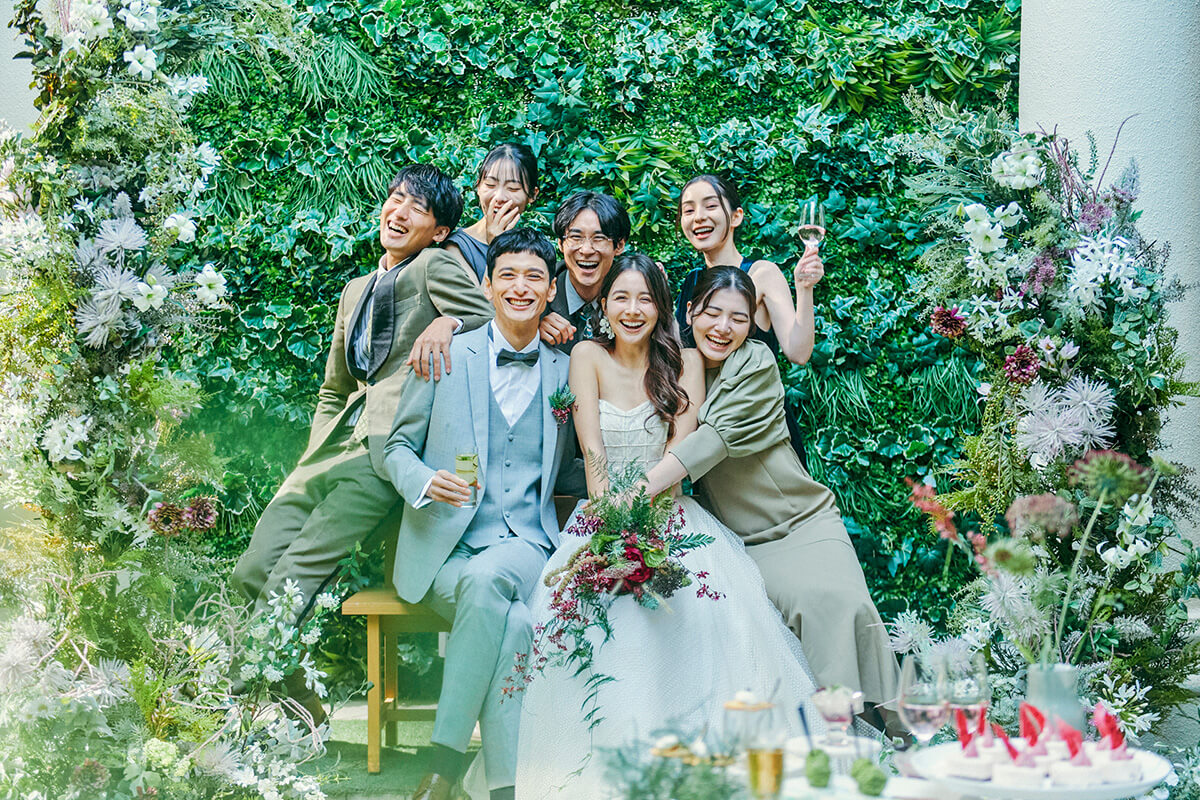 アーヴェリール迎賓館岡山