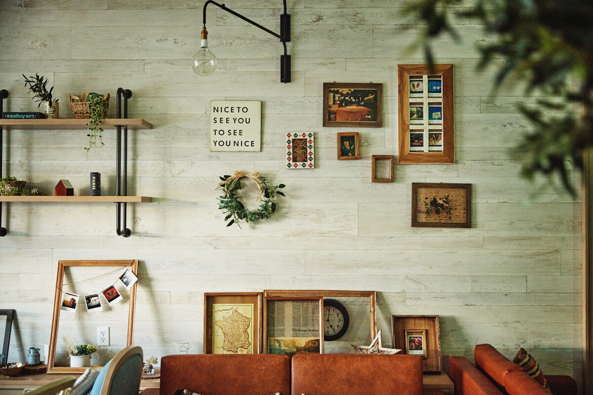 アトリエ ザ ウエディングギャラリーチャペル