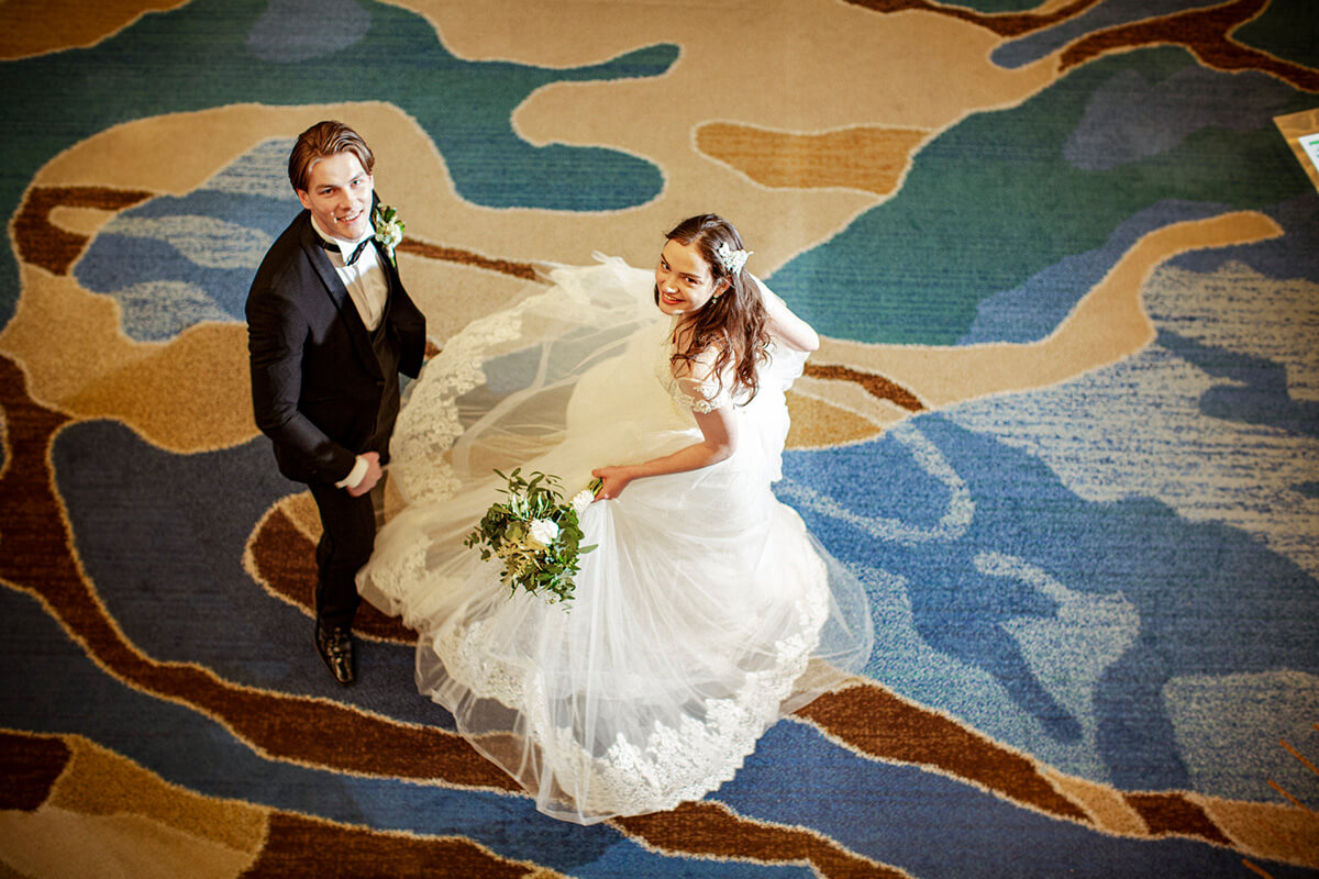 びわ湖大津プリンスホテル