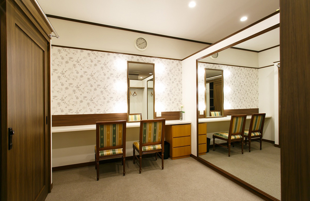 プレミアホテル-TSUBAKI-札幌