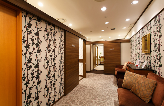 プレミアホテル-TSUBAKI-札幌