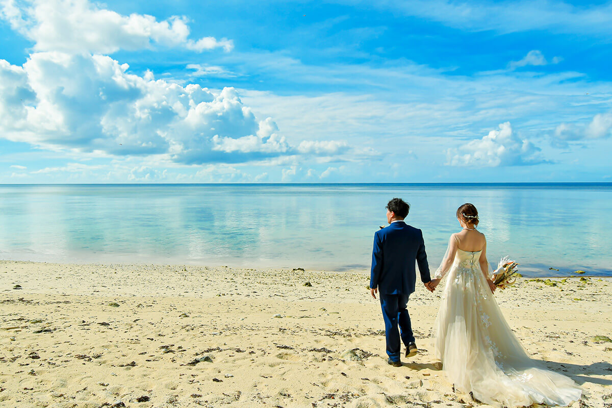 コーラルテラス石垣島