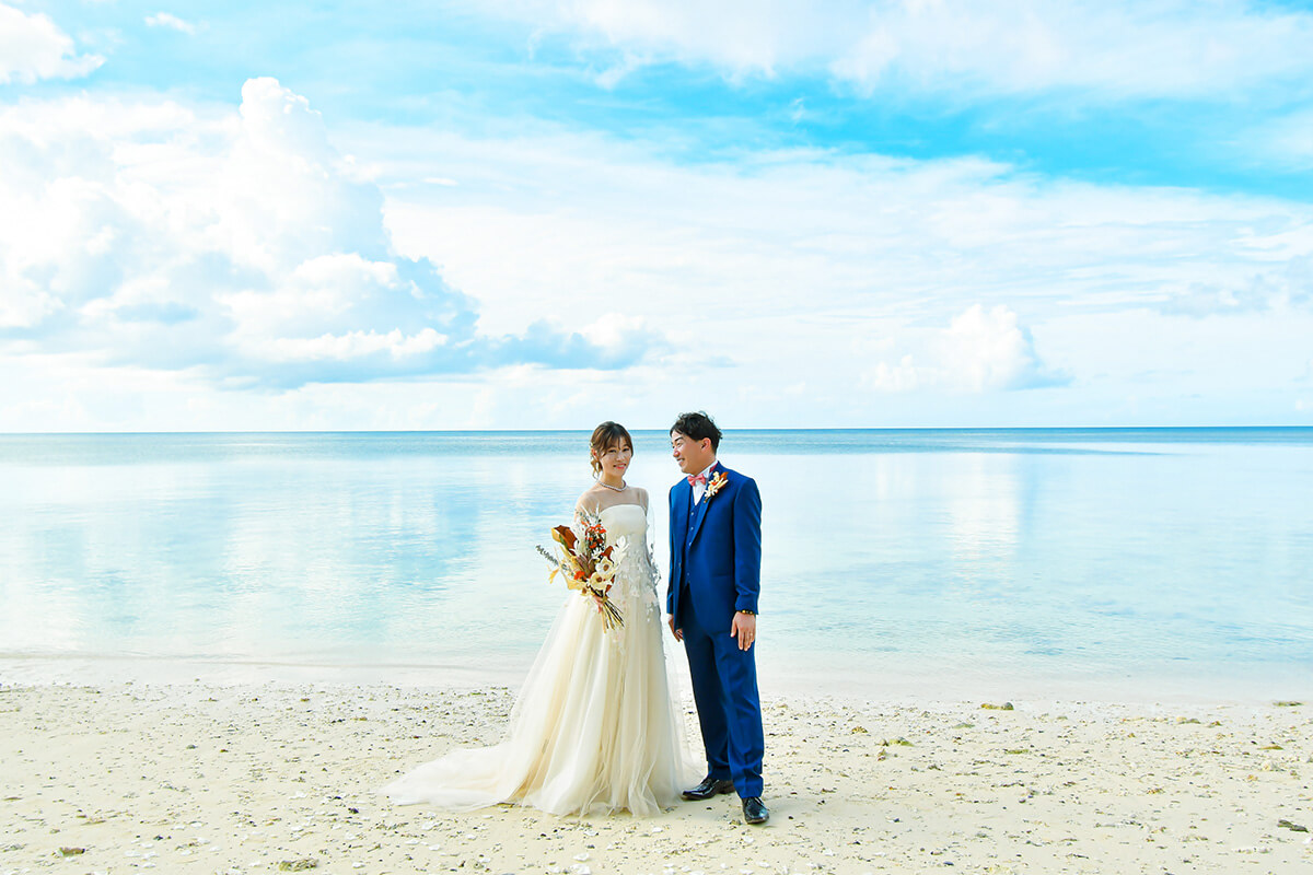 コーラルテラス石垣島