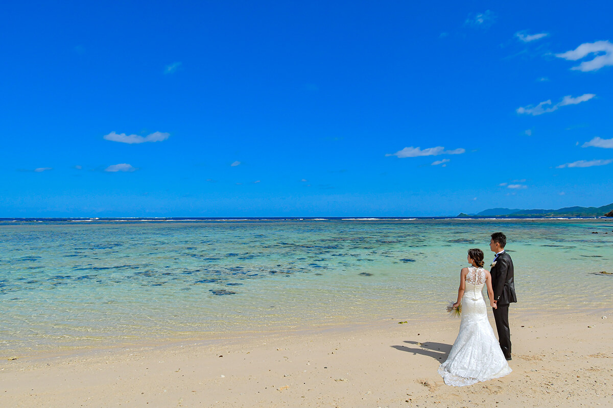 コーラルテラス石垣島