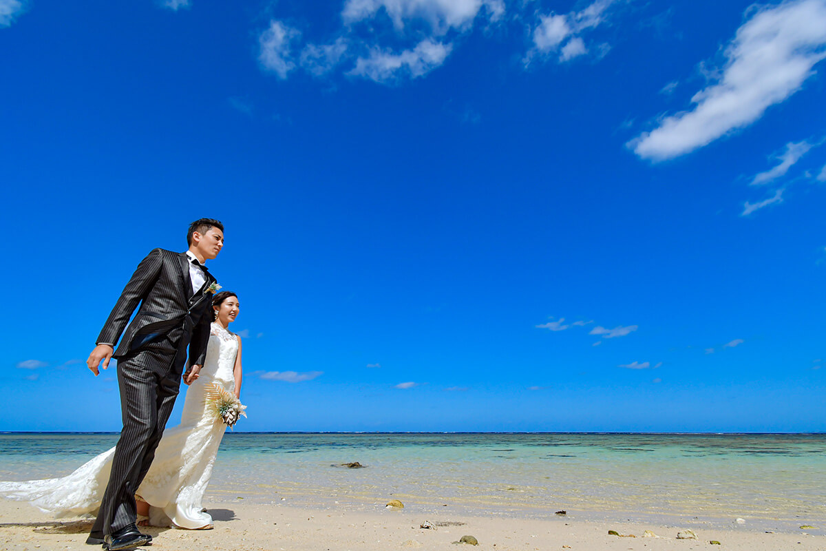 コーラルテラス石垣島