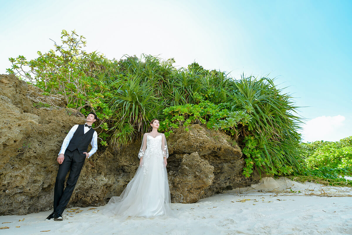 コーラルテラス石垣島
