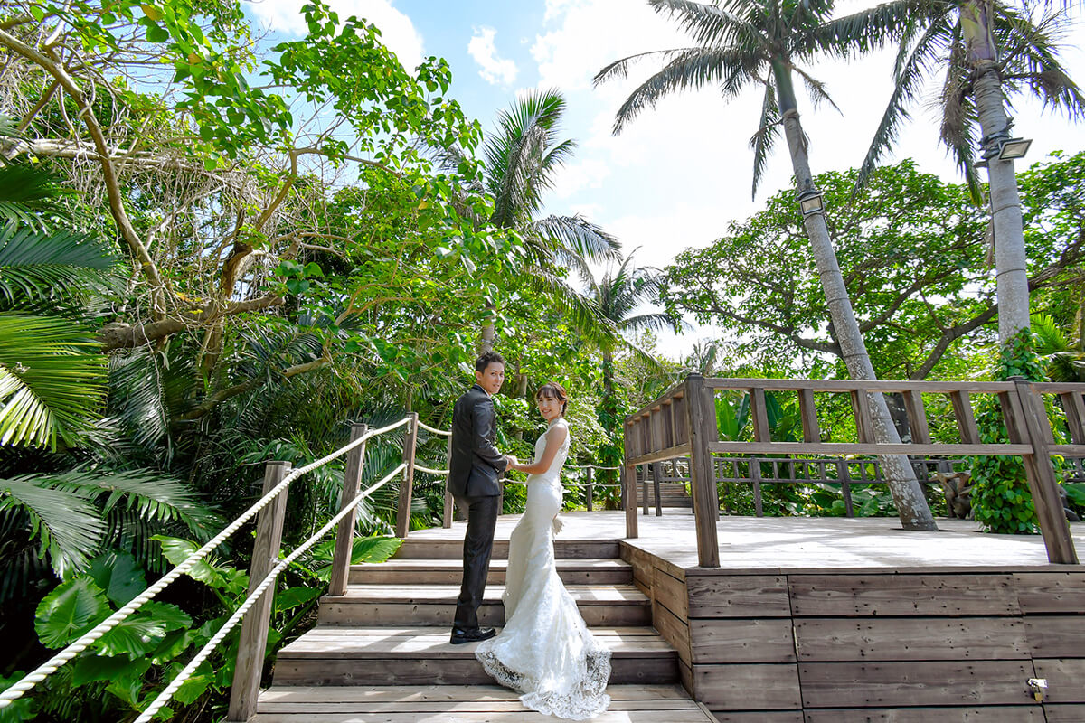 コーラルテラス石垣島