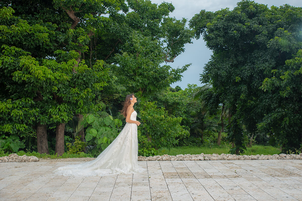 コーラルテラス石垣島